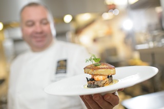 horeca gerecht
